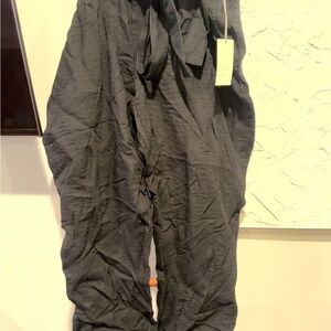 a new day Charcoal Joggers